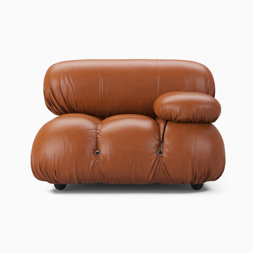 Camaleonda-Module-Armrest-Brown-Leather-1-1024x1024-1