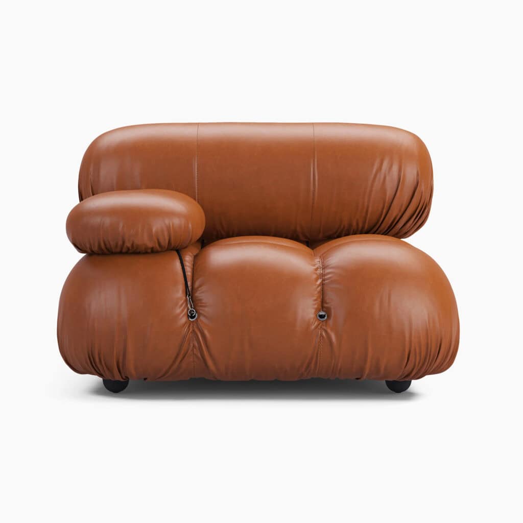 Camaleonda-Module-Right-Armrest-Brown-Leather-1-1024x1024-1