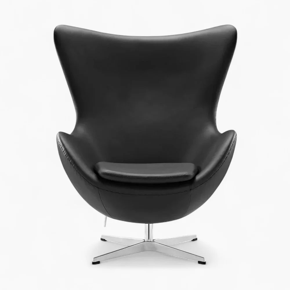 Egg-Chair-Replica-with-Stool_Noir-Black-2_202244e53a4